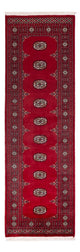 Pakistaans tapijt 242x76cm - Oosters Tapijt