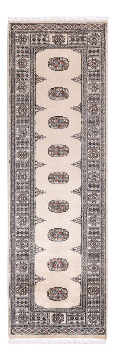 Pakistaans tapijt 77x247cm - Oosters Tapijt