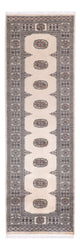 Pakistaans tapijt 247x77cm - Oosters Tapijt