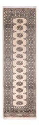 Pakistaans tapijt 248x77cm - Oosters Tapijt