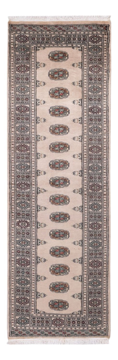Pakistaans tapijt 77x237cm - Oosters Tapijt