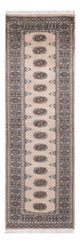 Pakistaans tapijt 237x77cm - Oosters Tapijt