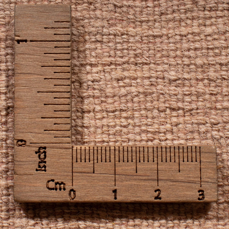 Loper Pakistaans tapijt - 237 x 77 cm - beige