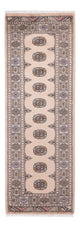 Pakistaans tapijt 224x79cm - Oosters Tapijt