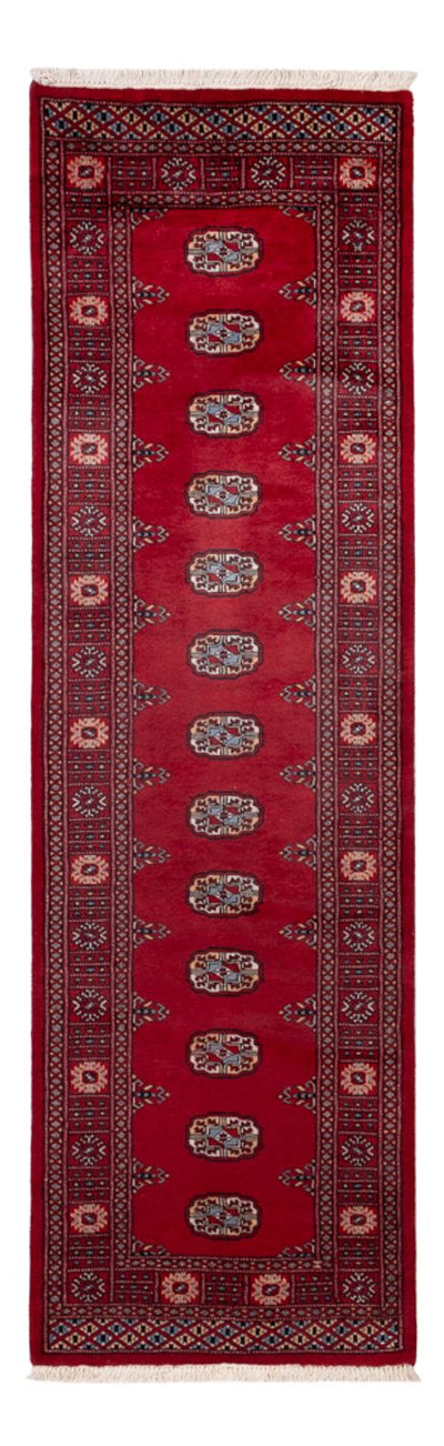 Pakistaans tapijt 80x259cm - Oosters Tapijt
