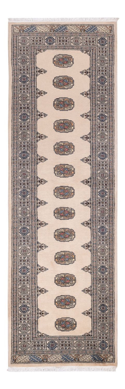 Pakistaans tapijt 78x246cm - Oosters Tapijt