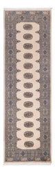 Pakistaans tapijt 246x78cm - Oosters Tapijt