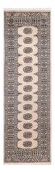 Pakistaans tapijt 244x77cm - Oosters Tapijt