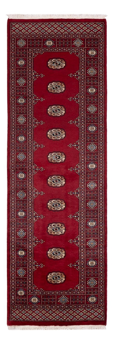 Pakistaans tapijt 77x241cm - Oosters Tapijt