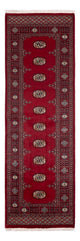 Pakistaans tapijt 241x77cm - Oosters Tapijt