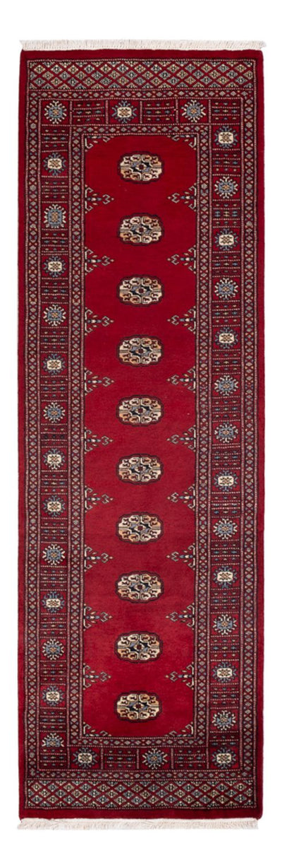 Pakistaans tapijt 77x247cm - Oosters Tapijt