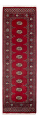 Pakistaans tapijt 247x77cm - Oosters Tapijt
