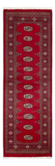 Pakistaans tapijt 239x79cm - Oosters Tapijt