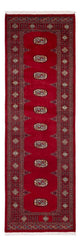 Pakistaans tapijt 247x79cm - Oosters Tapijt