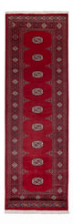 Pakistaans tapijt 247x77cm - Oosters Tapijt