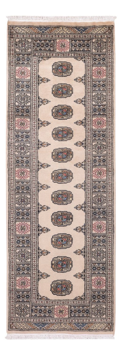 Pakistaans tapijt 76x217cm - Oosters Tapijt