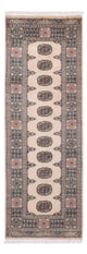 Pakistaans tapijt 217x76cm - Oosters Tapijt