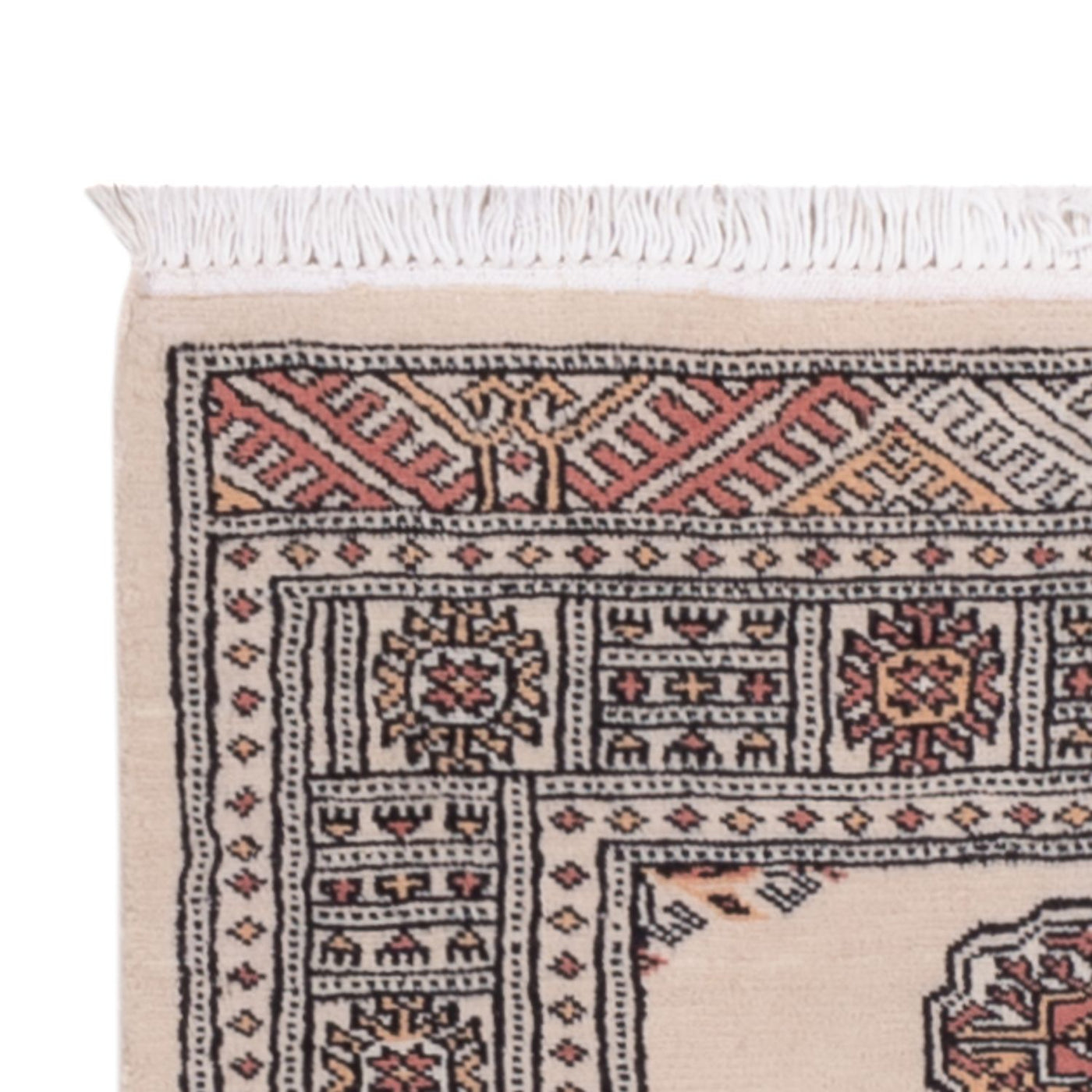 Pakistaans tapijt 182x77cm - Oosters Tapijt