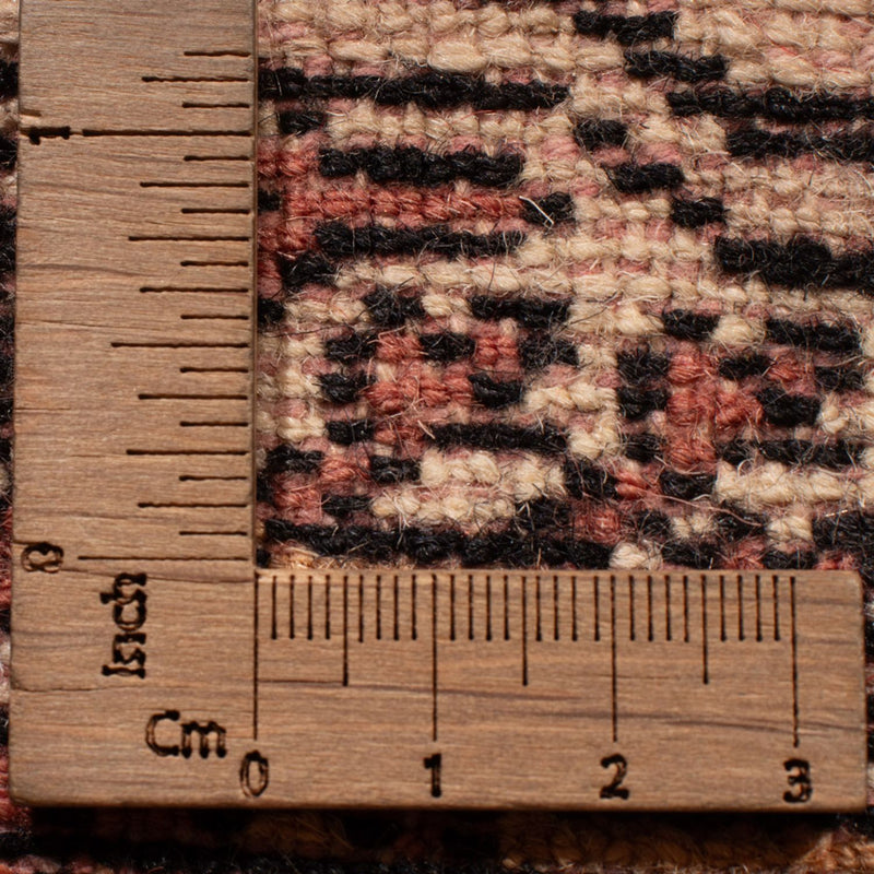 Loper Pakistaans tapijt - 182 x 77 cm - beige