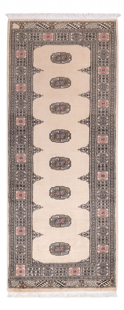 Pakistaans tapijt 77x195cm - Oosters Tapijt