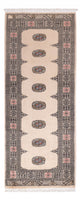 Pakistaans tapijt 195x77cm - Oosters Tapijt