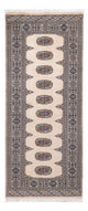 Pakistaans tapijt 183x76cm - Oosters Tapijt