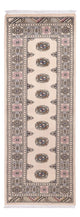Pakistaans tapijt 206x75cm - Oosters Tapijt