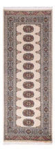 Pakistaans tapijt 204x75cm - Oosters Tapijt