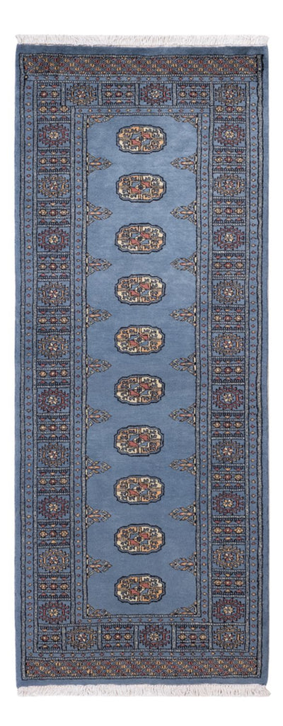 Pakistaans tapijt 77x201cm - Oosters Tapijt