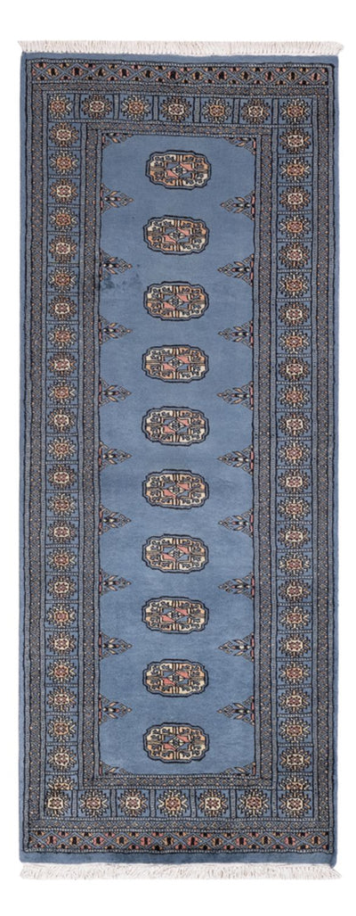 Pakistaans tapijt 77x196cm - Oosters Tapijt