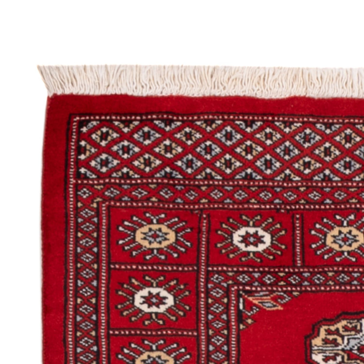 Pakistaans tapijt 183x78cm - Oosters Tapijt