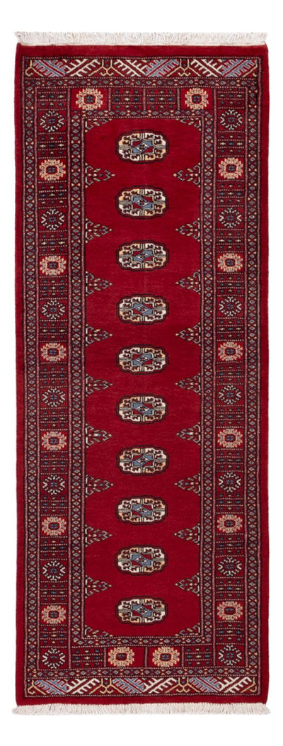 Pakistaans tapijt 79x200cm - Oosters Tapijt