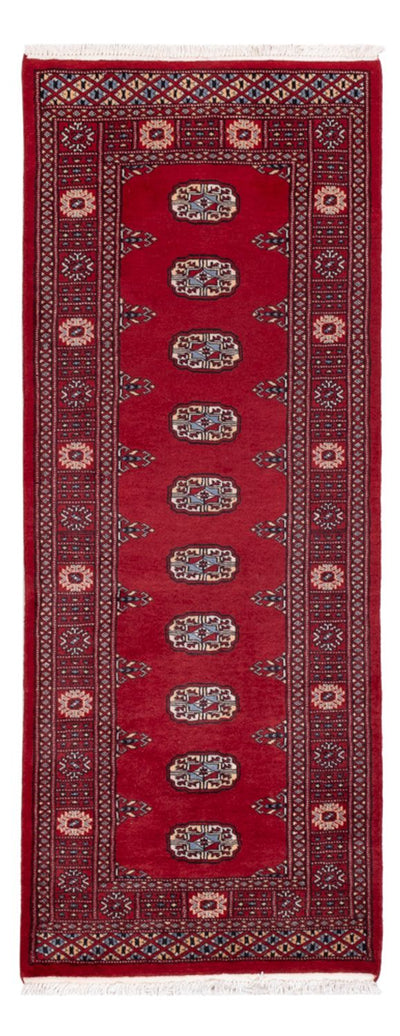 Pakistaans tapijt 80x203cm - Oosters Tapijt