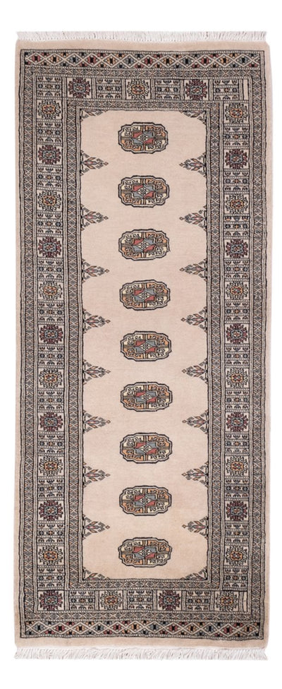 Pakistaans tapijt 77x193cm - Oosters Tapijt