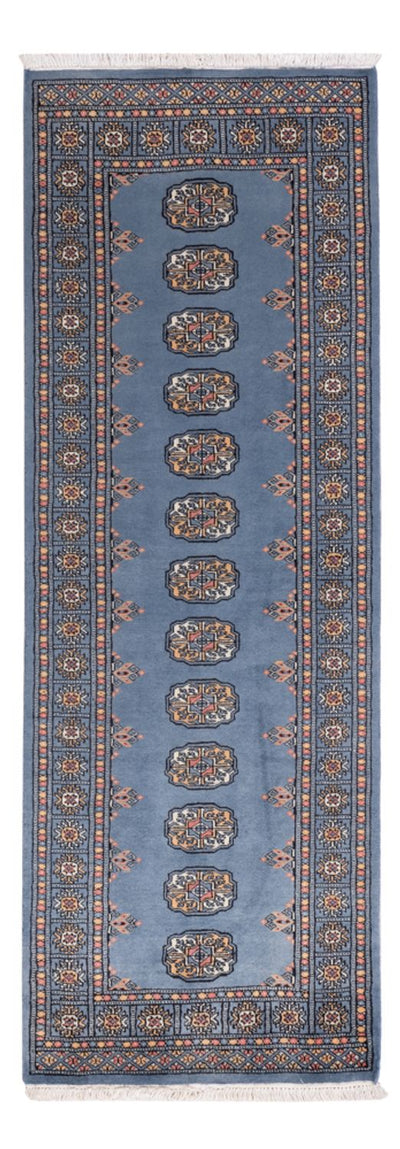 Pakistaans tapijt 76x209cm - Oosters Tapijt
