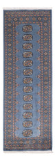 Pakistaans tapijt 209x76cm - Oosters Tapijt