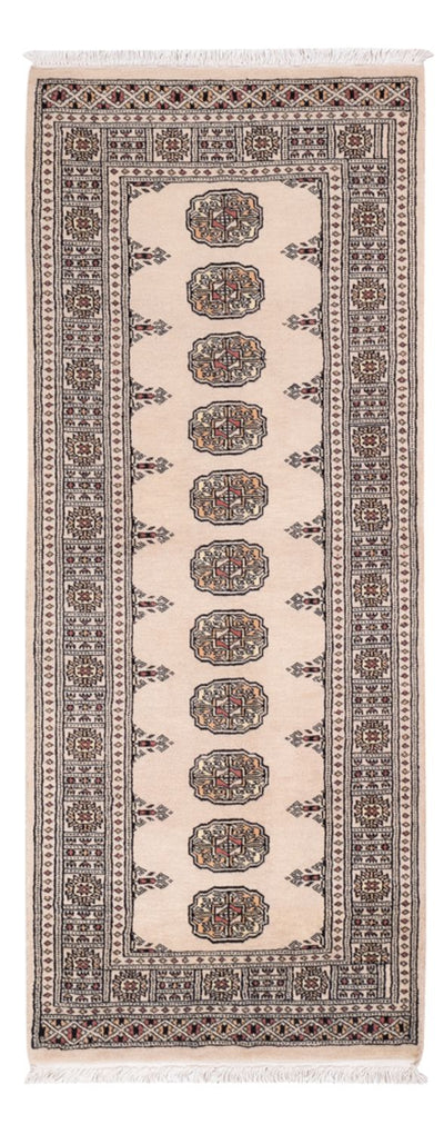 Pakistaans tapijt 79x193cm - Oosters Tapijt
