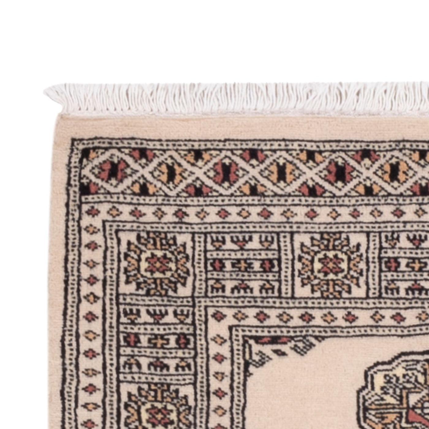 Pakistaans tapijt 193x79cm - Oosters Tapijt