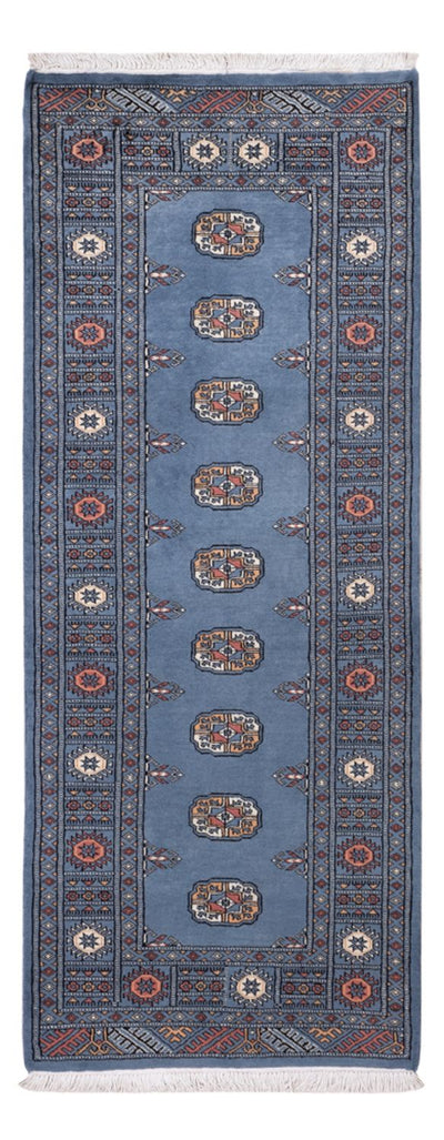 Pakistaans tapijt 80x199cm - Oosters Tapijt