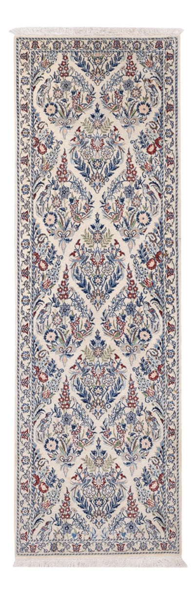 Nain Tapijt 63x190cm - Perzisch tapijt
