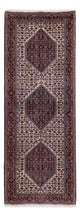 Bidjar Tapijt 210x77cm - Perzisch tapijt