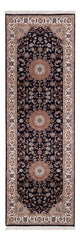 Indo Nain Tapijt 253x81cm - Oosters Tapijt