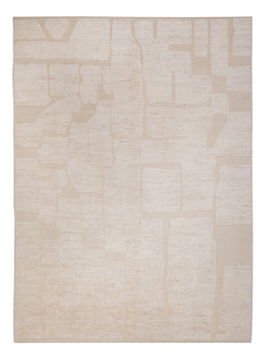 Berber tapijt - 335 x 246 cm - beige