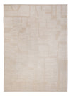 Berber tapijt 246x335cm - Wollen tapijt - Rechthoekig / Beige / 246 x 335 cm Rechthoekig