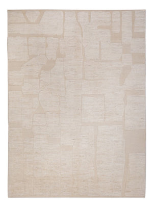 Berber tapijt - 335 x 246 cm - beige
