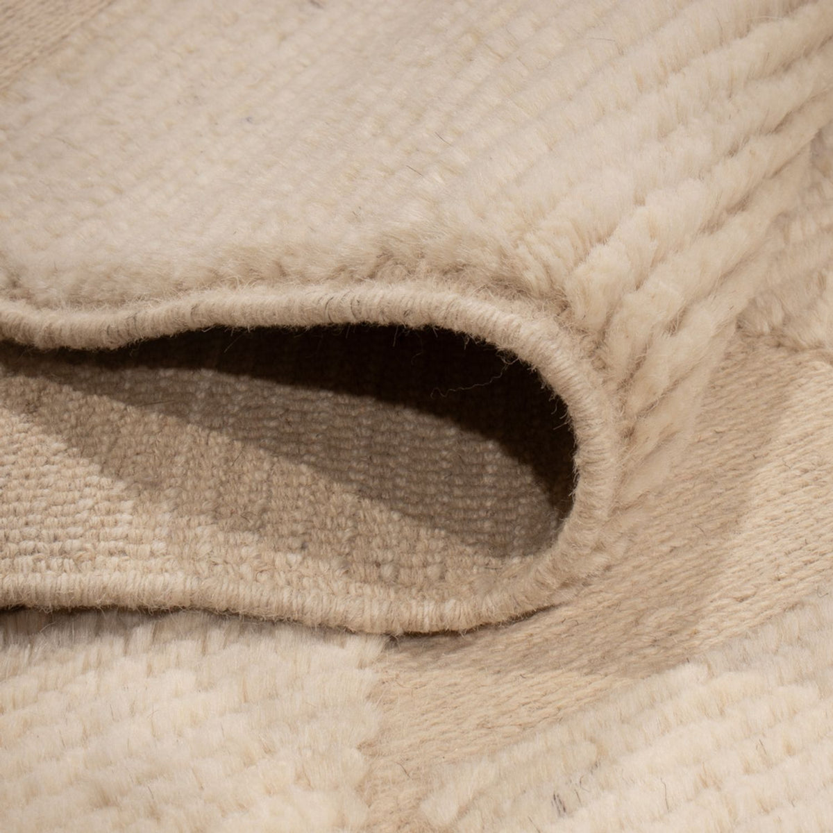 Berber tapijt - 335 x 246 cm - beige