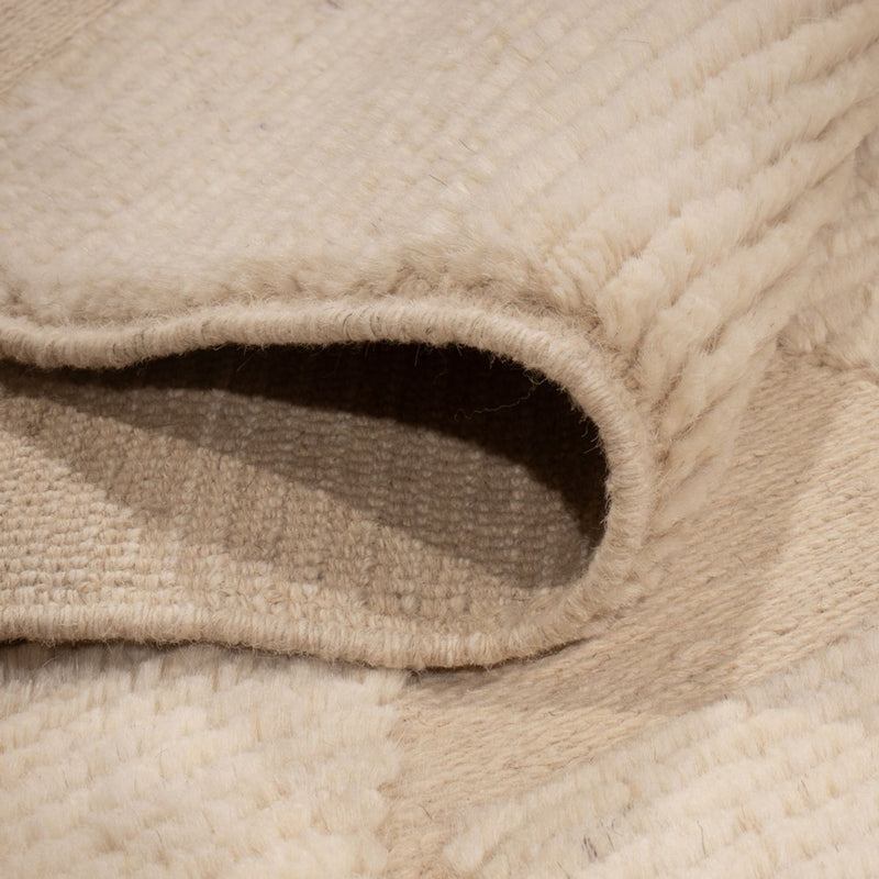 Berber tapijt - 335 x 246 cm - beige