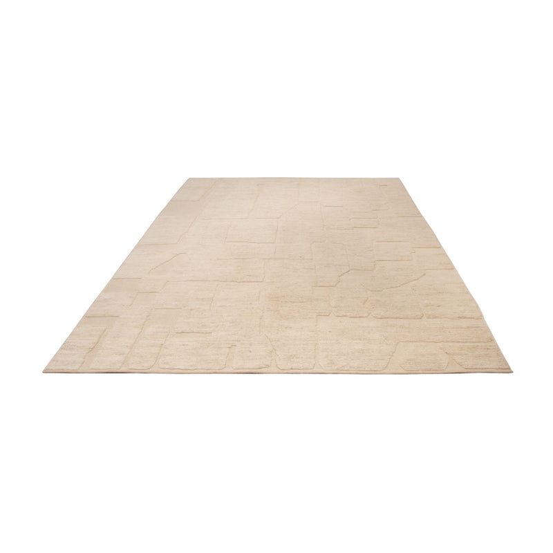 Berber tapijt - 335 x 246 cm - beige
