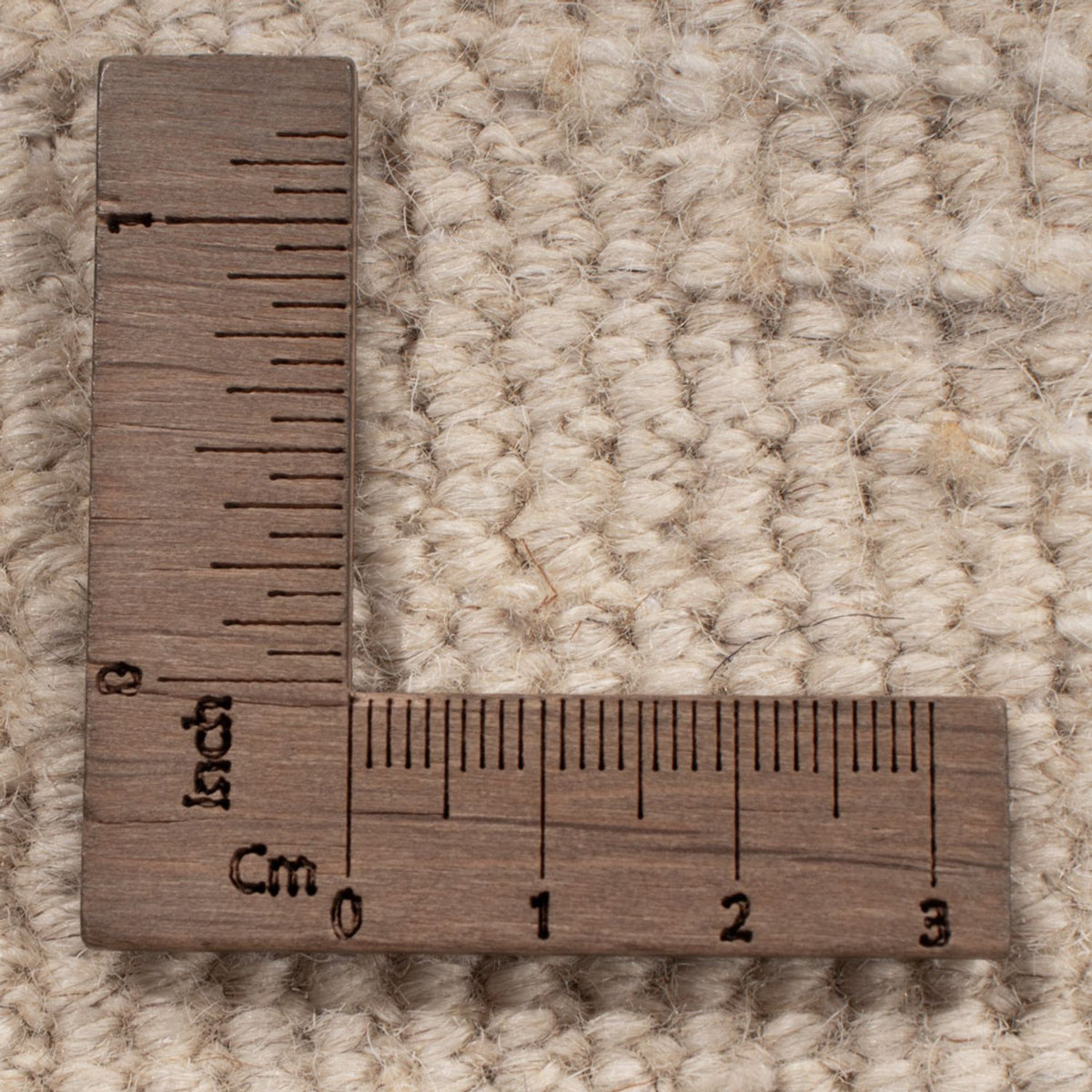 Berber tapijt - 335 x 246 cm - beige