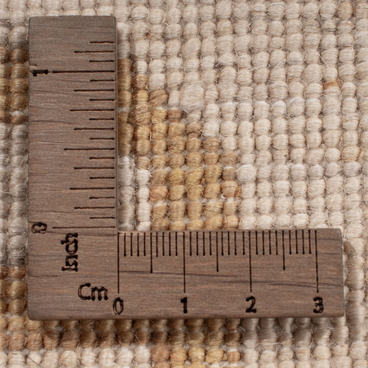 Ziegler Tapijt - Usak - 306 x 245 cm - turkoois